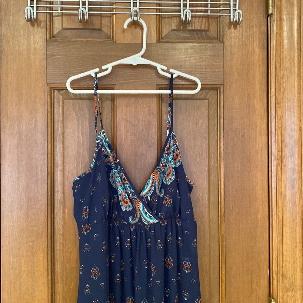 Laundry by design maxi dress.